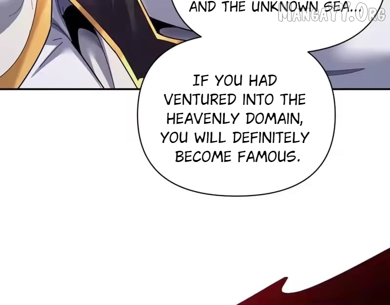 Invincible After Shocking My Empress Wife Chapter 113 - page 100